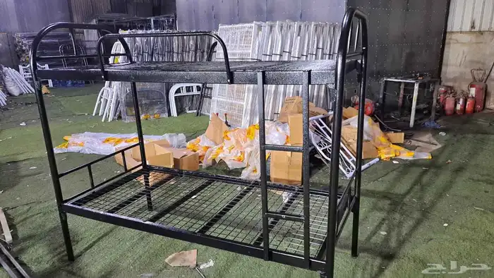 اسره حديد دور واحد ودودرين 6