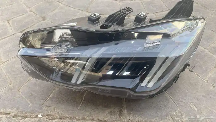 شمعات امباو جي ايه سي 2022 2025 اصلي وكاله 1