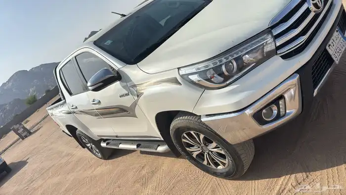 تويوتاء2018 2