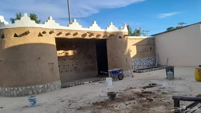 اشغال تراث القديم 6