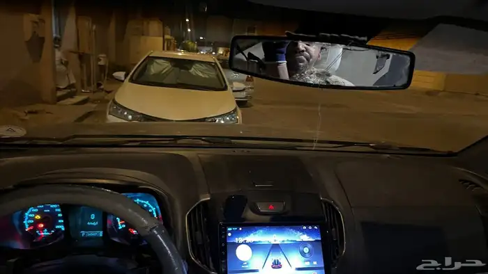 شفروليه بليزر LT 2013 1