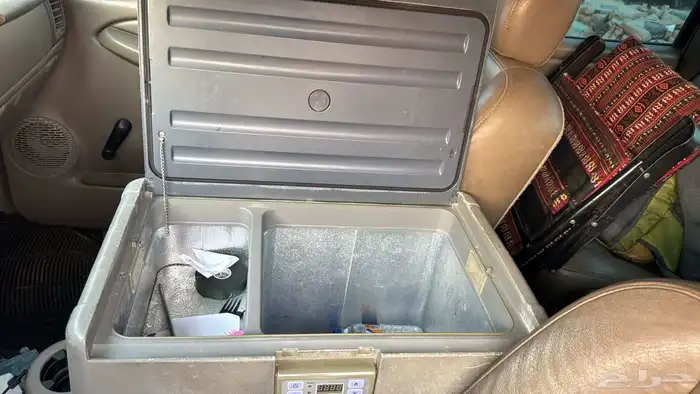 جمس سييرا حجم 2500 دبل موديل 2005 21