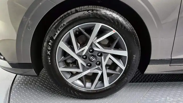 للاستيرادمن كوريا  هيونداي ازيرا 2025 17