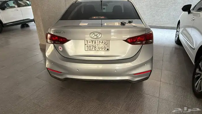 اكسنت نظيفة جدا 22020 4