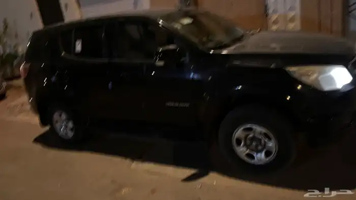 شفروليه بليزر LT 2013 5