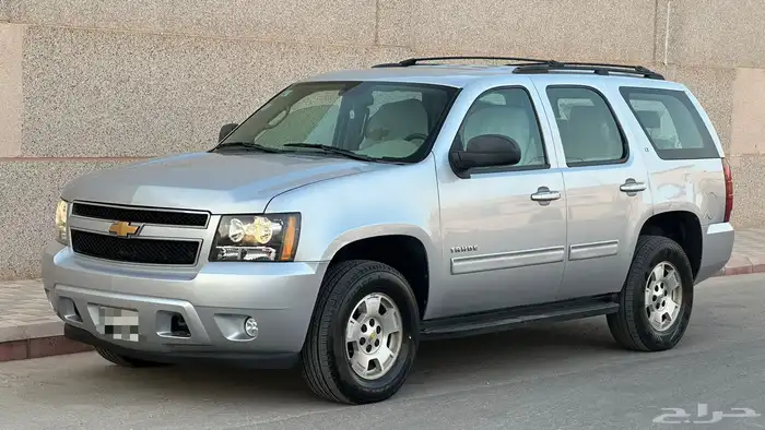 تاهو 2011 دبل 5