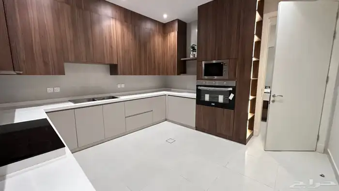 بيع فلل مشروع بناءات بالخبر حي الأمواج 6
