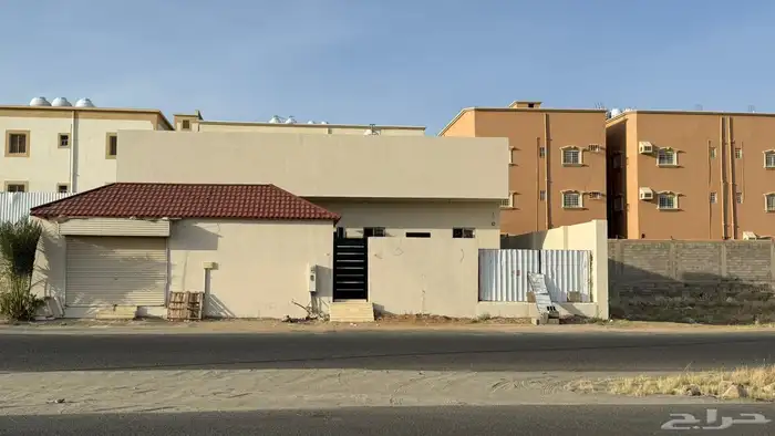 شقق سكنية في حي الوسام للأجار 1
