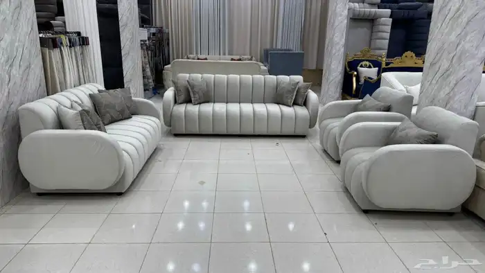كنب غرف مطابخ خيام سواتر تجهيز مشاريع 7