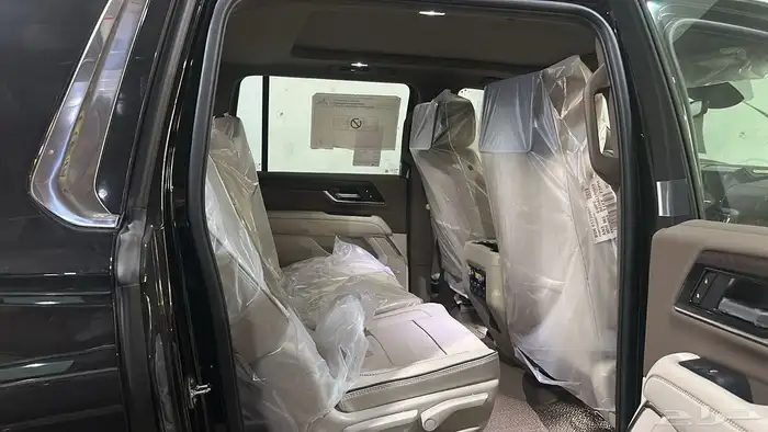 يوكون دينالي طويل XL 2025 1