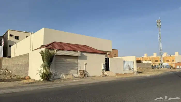 شقق سكنية في حي الوسام للأجار 0