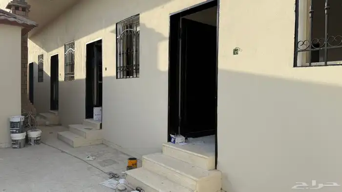 شقق سكنية في حي الوسام للأجار 8