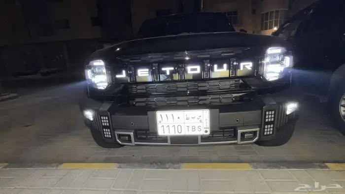 جيتور T2. 2026 4