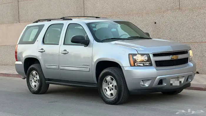 تاهو 2011 دبل 4