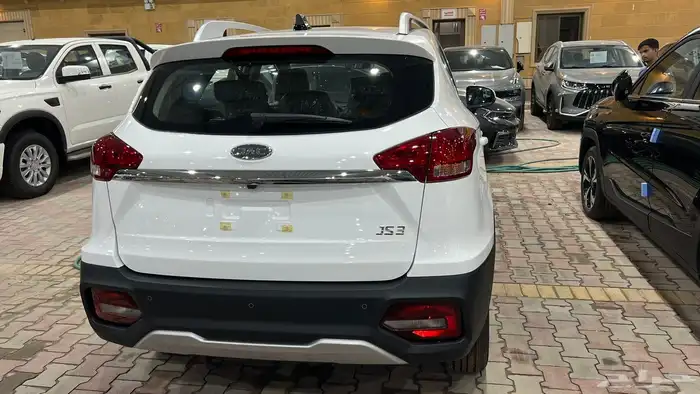 جاك Js3 7