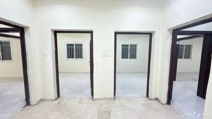 عمارة كاملة على شارعين للايجار السنوي 6