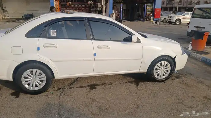 أوبترا 2011 2