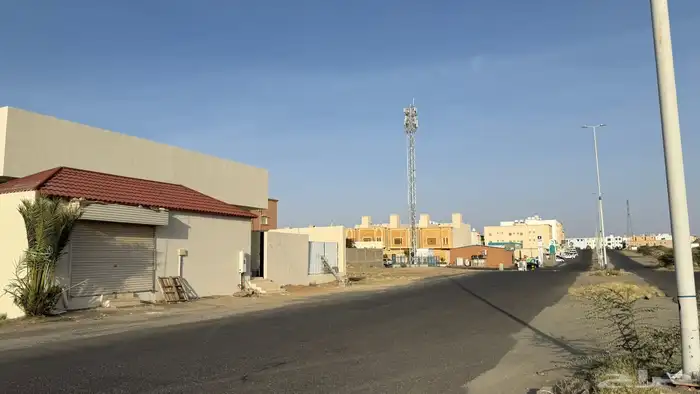 شقق سكنية في حي الوسام للأجار 2