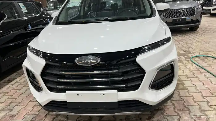 جاك Js3 6