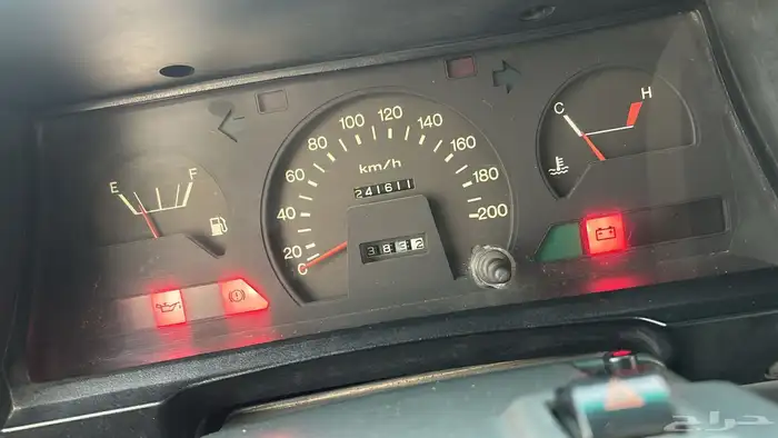 جيب ربع 98 نظيف للبيع 0