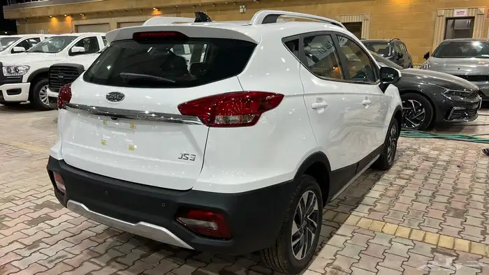 جاك Js3 12