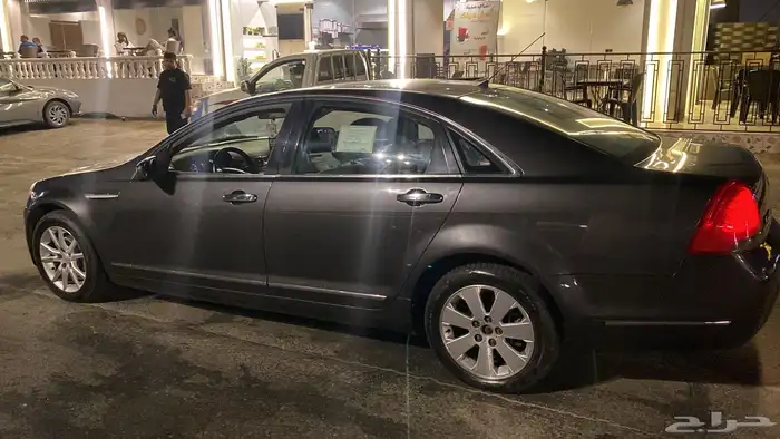 للبيع كابرس مجدد بويته علشان الفحص مفحوص غير مجدد 2