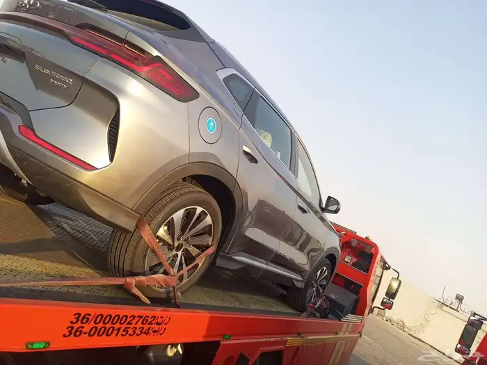 سطحه هدراليك موجود جده 1