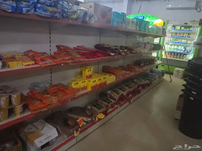 بقاله للبيع 8