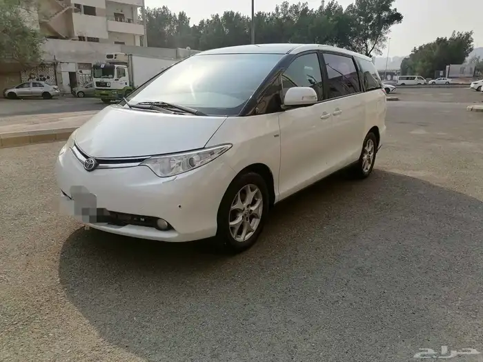 بريفيا الموديل 2007 1