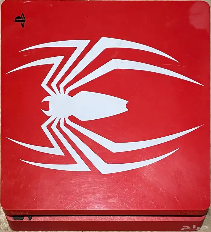 سوني 3-4 واشرطة 3-4 وشاشه و كيبورد وماوس 6