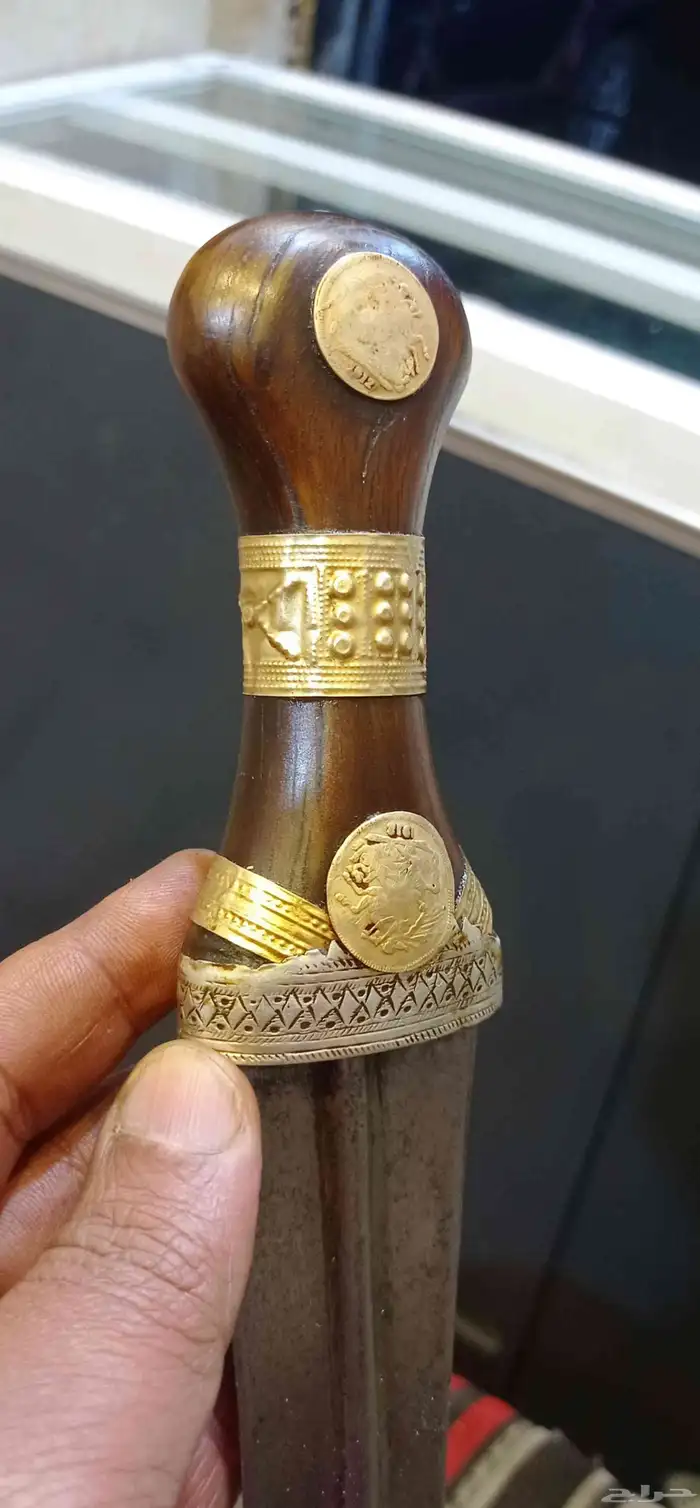 جنبيه مصوعي قديم 2