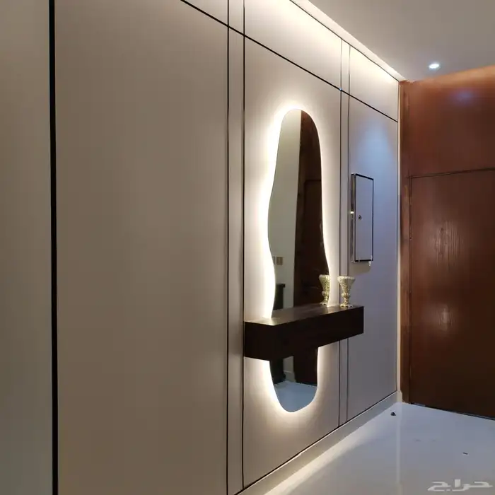 ديكورات داخليه بديل الشيبورد بديل الخشب بديل الرخام بديل الح 5