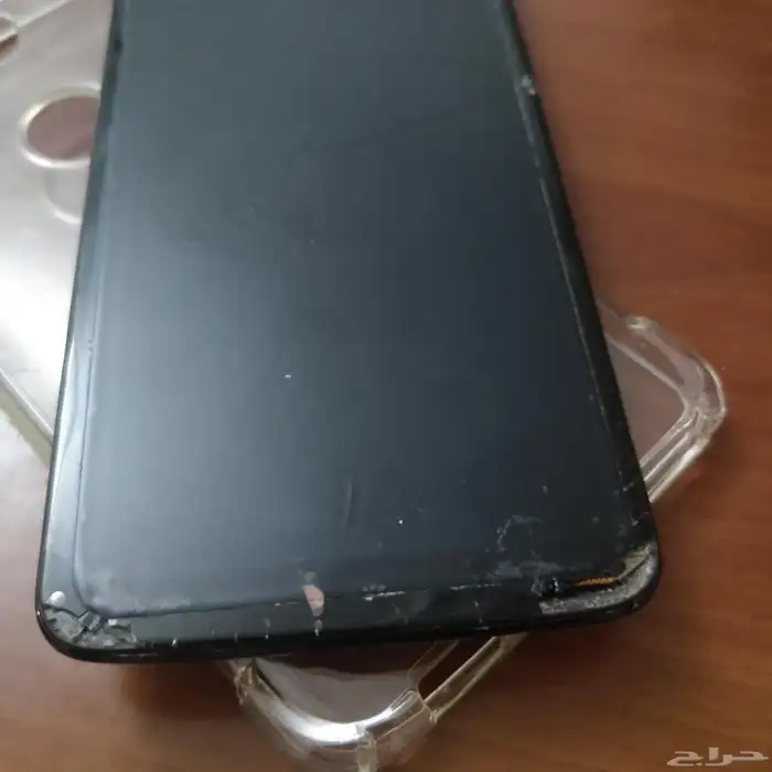 ون بلس 5 و 5t شاشة عطلانة OnePlus 5t and 5 2