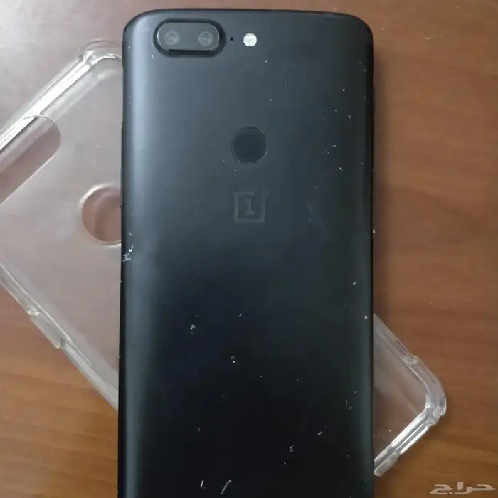 ون بلس 5 و 5t شاشة عطلانة OnePlus 5t and 5 1