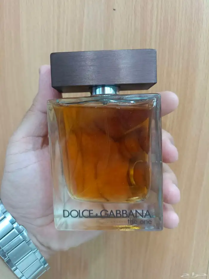 عطر دلشي اند جابانا اودي تواليت 100ملي 0