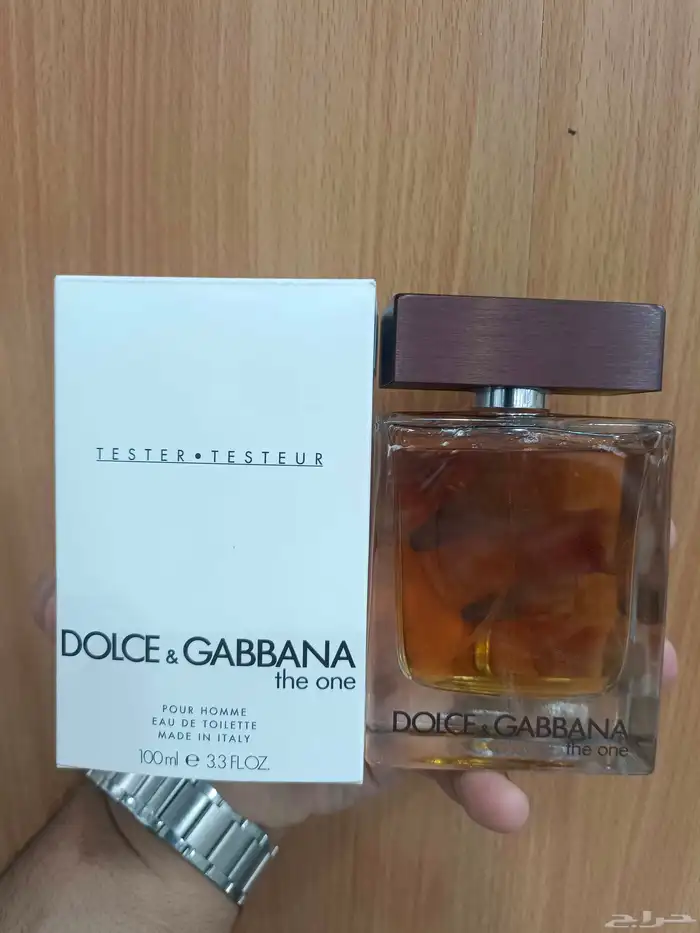 عطر دلشي اند جابانا اودي تواليت 100ملي 1