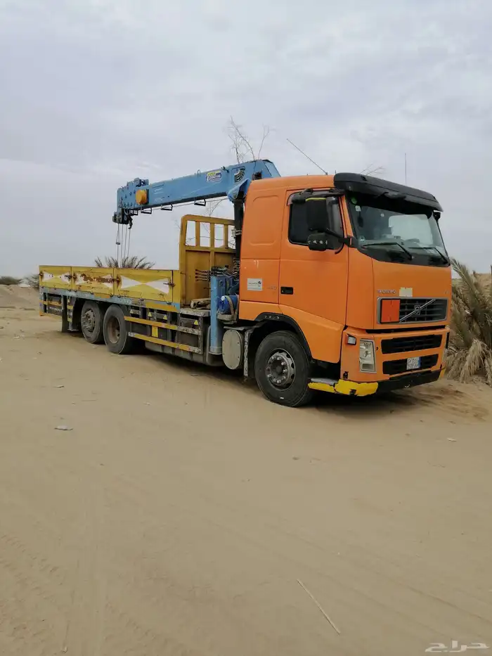 بومترك 10 طن للإيجار اليومي والشهري 1