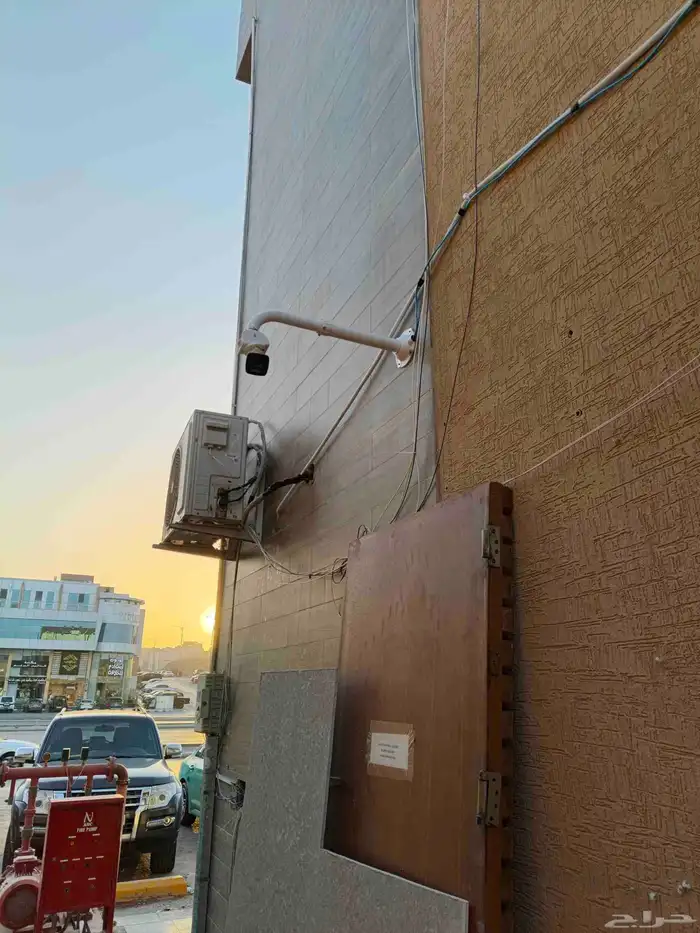 كاميرات مراقبة 0