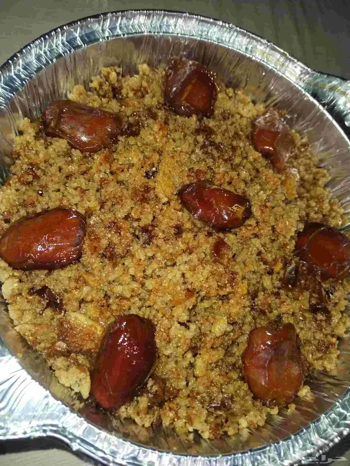 مطبخ ام لين حي النور الدمام 35