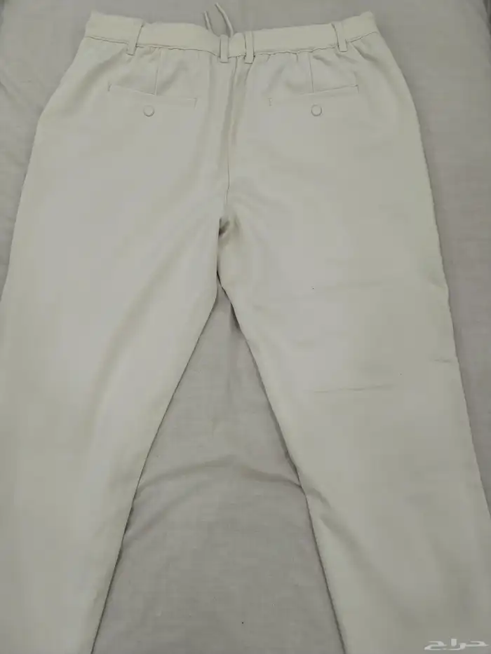 للبيع بنطال رجالي 1