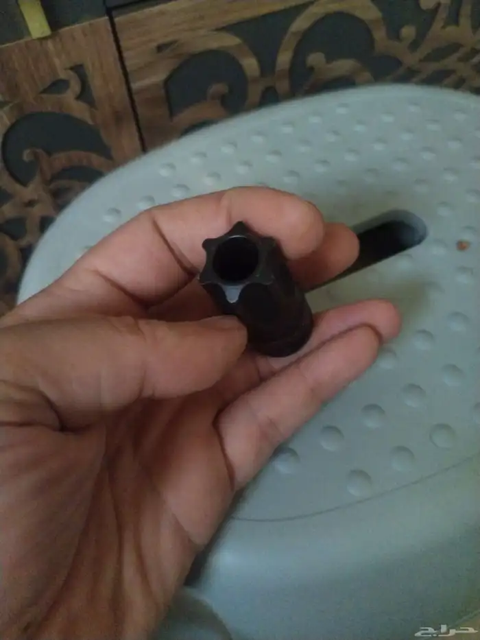 حبه مشرشر تروس مرسيدس اس 400 وغيرها 1