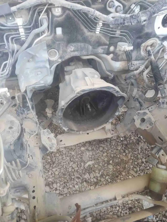 ايسوزو مكاين وقيور ايسوزو من 2006الي2020 3
