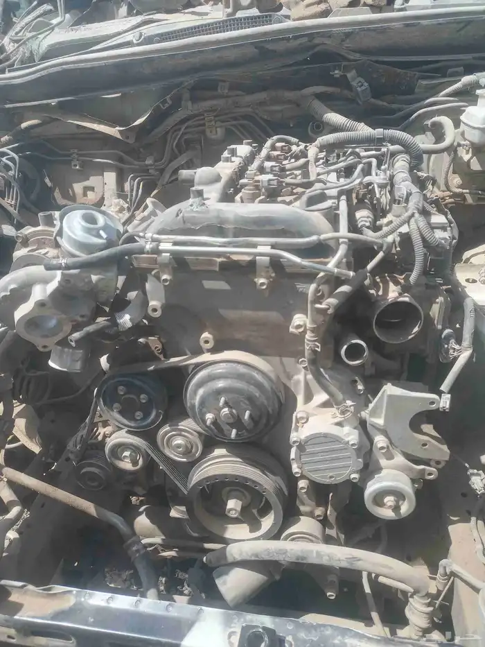 ايسوزو مكاين وقيور ايسوزو من 2006الي2020 1