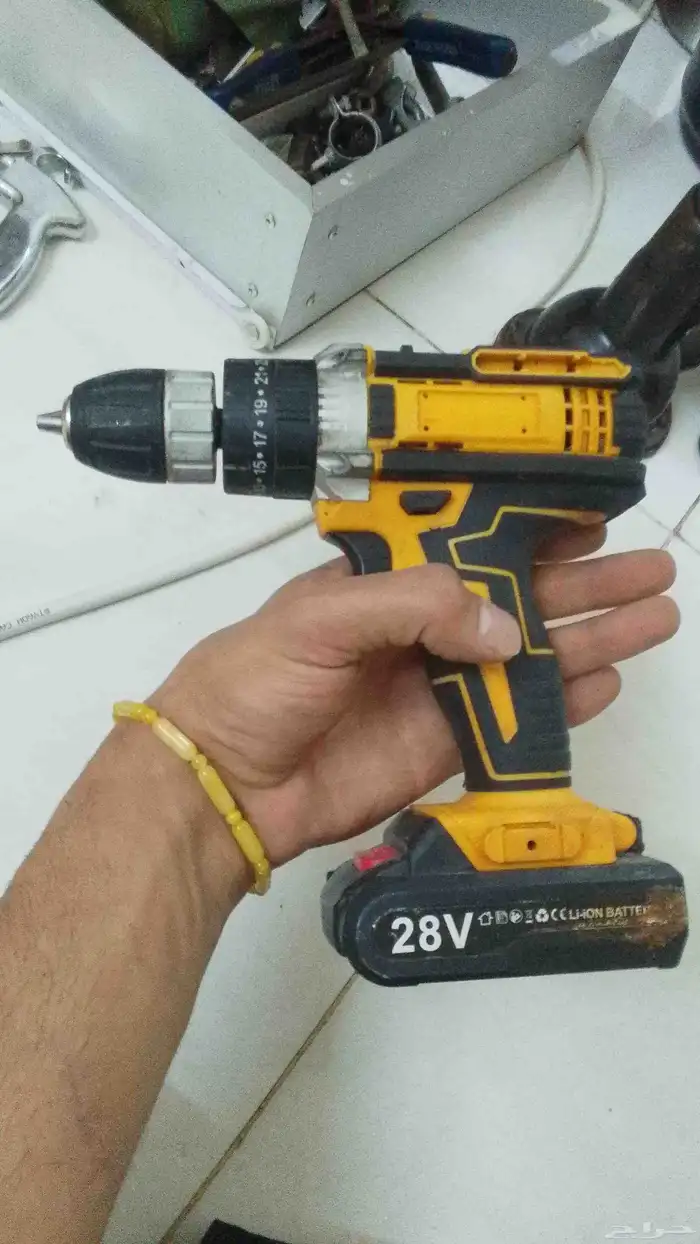 مروحة هوائيه نوعيه عالية الجودة ممتاز جهاز معده للمعادن 4