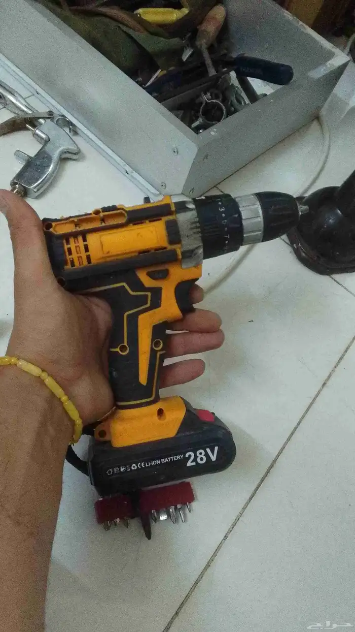 مروحة هوائيه نوعيه عالية الجودة ممتاز جهاز معده للمعادن 3