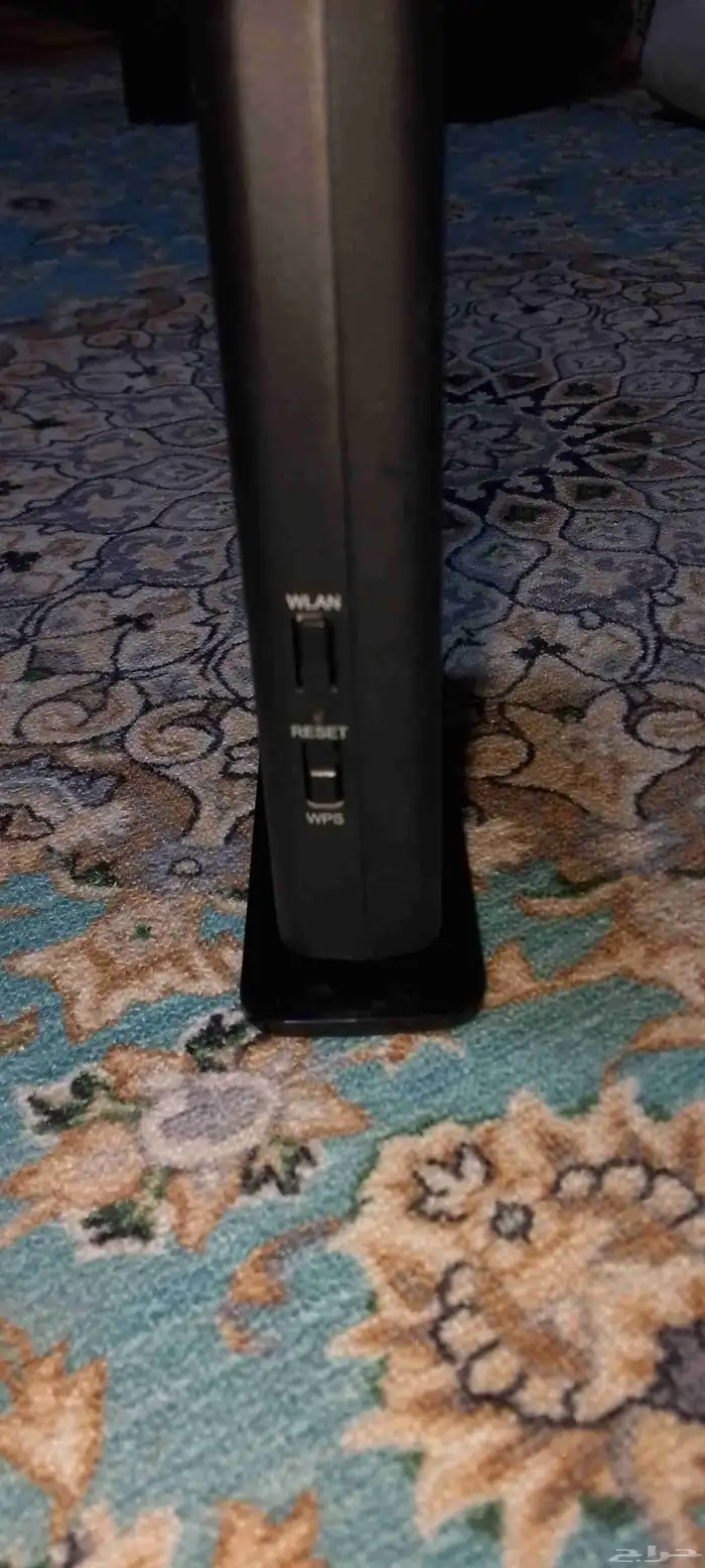 مودم STC 4G شغال عالشرط 4