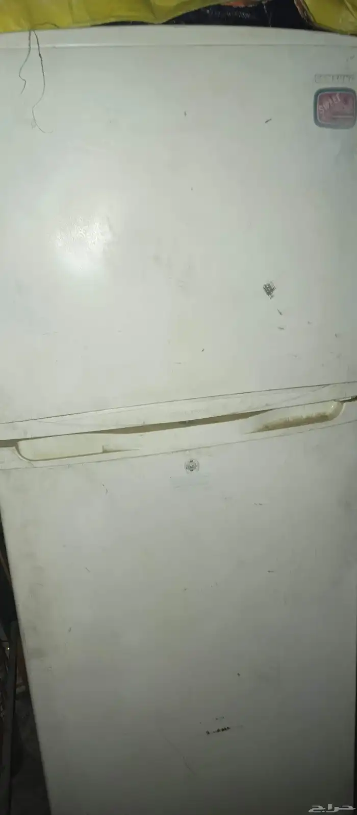 ثلاجة سامسونج 2