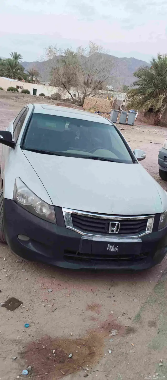 هودا اكور للبيع علي السوم فحص مطوف واستماره مطوفه 8