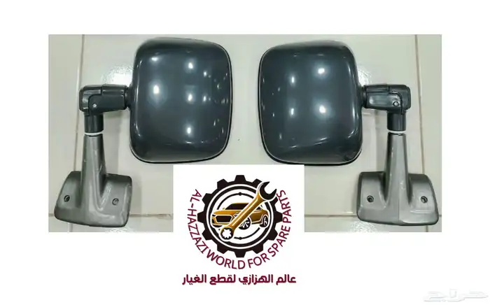 مرايا صالون 85 86 تايوان 0