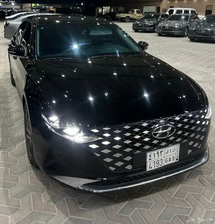 أزيرا 2020 بنزين 0